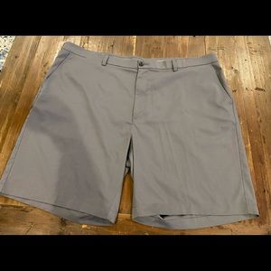 Men’s Shorts - Gray - Waist 46